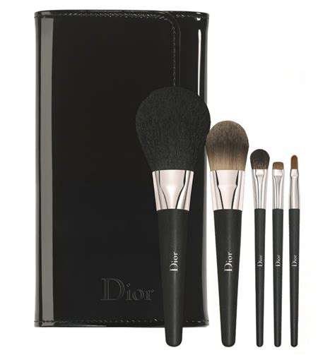 dior foundation makeup brush